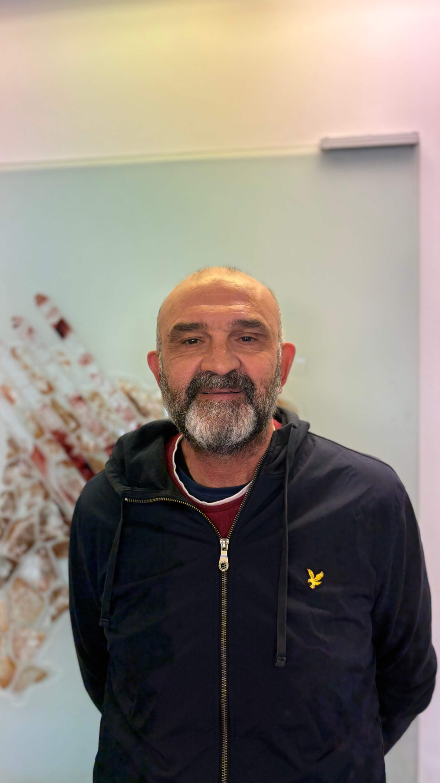 President de la FECPC